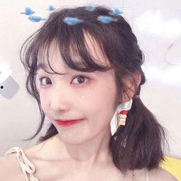 吃瓜女网红头像真人图片,揭秘网红吃瓜女真容，美貌与智慧并存！”