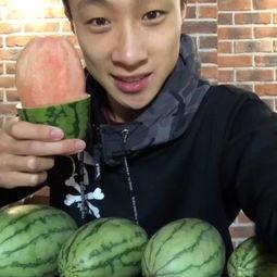 高州网红吃瓜事件视频曝光,视频曝光引发网友热议