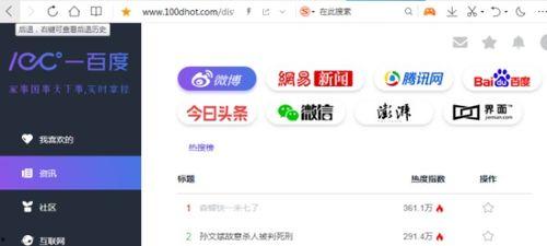 网红爆料吃瓜网站,吃瓜网站背后的真相大曝光！