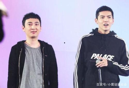 王思聪吃瓜网红事件,一场舆论漩涡的真相揭秘