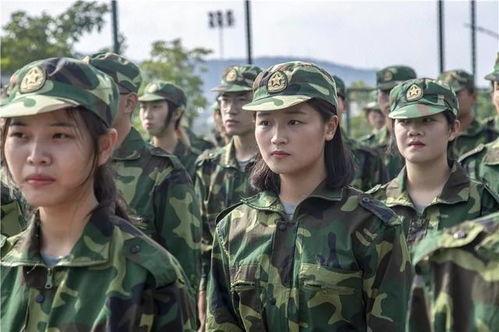 吃瓜网军训小姐姐,吃瓜网小姐姐展现青春活力”