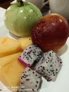 抖音青岛网红戈优吃瓜,吃瓜群众的美食探险之旅