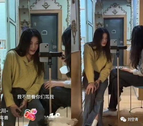 吃瓜网红被骗事件真相,一场精心策划的骗局