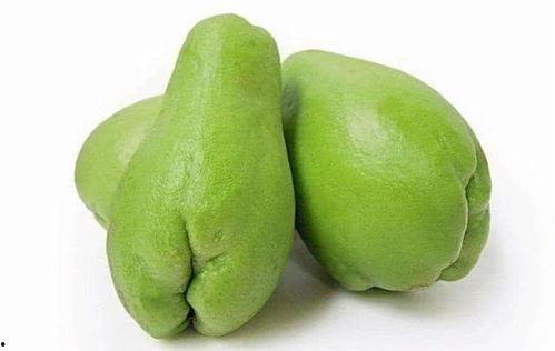 网红吃佛手瓜是真的吗还是假的,揭秘真相，是炒作还是真实体验？