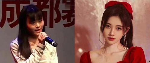 反差黑料吃瓜网秦嘉倪,黑料背后的真实人生