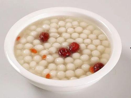 网红汤圆的吃瓜日常