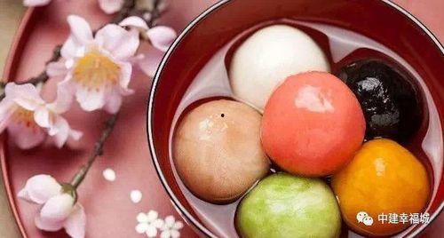 网红汤圆的吃瓜日常