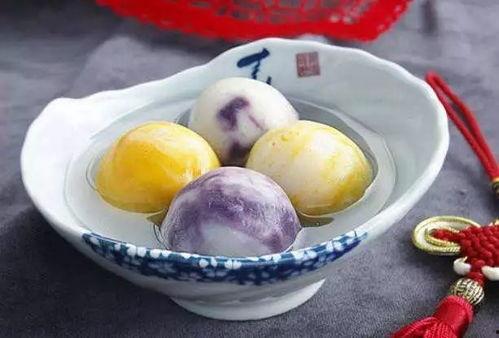 网红汤圆的吃瓜日常