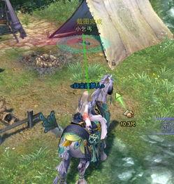 剑网三吃瓜任务,揭秘吃瓜任务背后的江湖风云