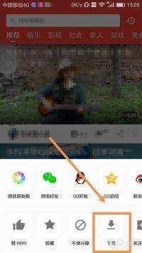 吃瓜网app怎样下载视频,吃瓜网APP轻松下载视频教程