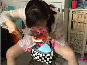 我的网瘾女友吃瓜,揭秘现代都市中的“电子鸦片”诱惑