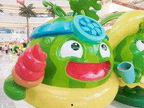 网红打卡椅子吃瓜,吃瓜群众的“瓜田”新地标