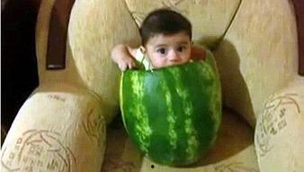 云南网红小伙吃瓜视频下载,瓜田李下，趣味横生