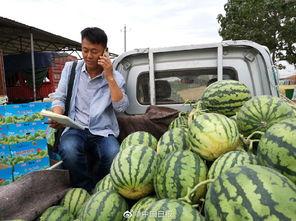 河南省网红吃瓜事件