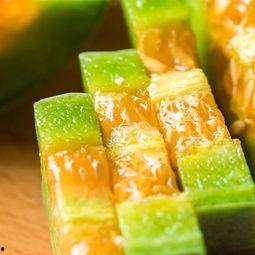 博洋9号网红瓜怎么吃,解锁美味新吃法，尽享夏日清凉