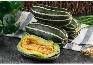 博洋9号网红瓜怎么吃,解锁美味新吃法，尽享夏日清凉