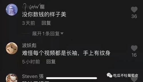 抖音网红吃瓜视频网站,揭秘热门事件背后的真相