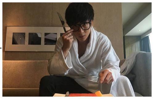 718吃瓜网李易峰,718吃瓜网独家揭秘  第3张