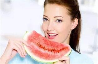 女孩子吃网红红瓜的危害,美丽陷阱还是健康隐患？  第2张