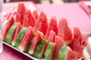 女孩子吃网红红瓜的危害,美丽陷阱还是健康隐患？  第3张