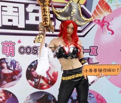 吃瓜网红英雄联盟主播,揭秘吃瓜网红英雄联盟主播的电竞人生  第1张