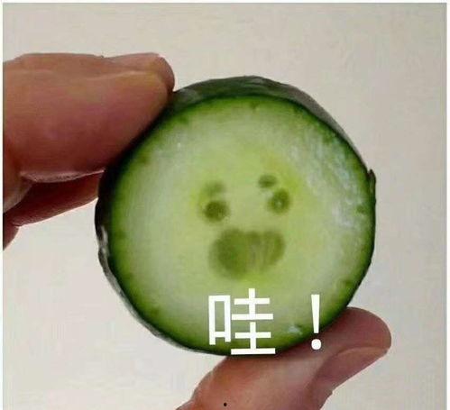 网红吃瓜加微信是真的吗,揭秘真实身份与互动真相  第3张