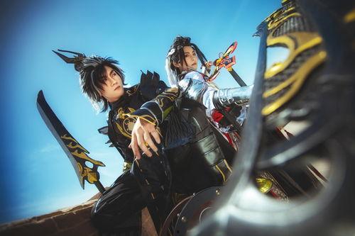 剑网三200天策吃瓜,吃瓜群众眼中的江湖风云  第3张