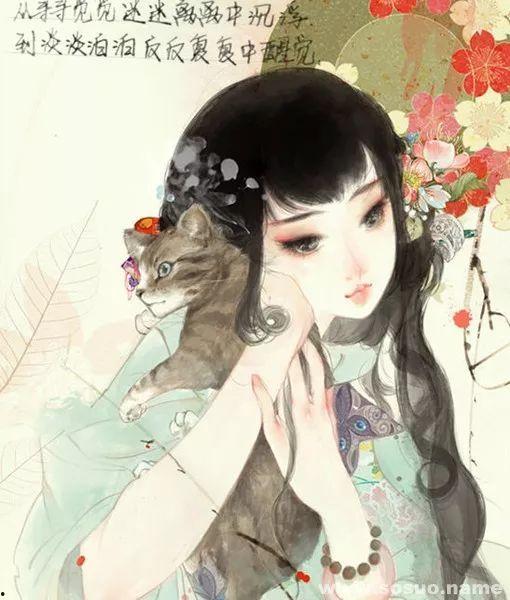 清纯古风网红吃瓜,揭秘娱乐圈幕后风云  第2张