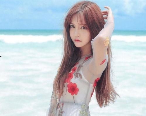 网红韩千亿吃瓜  第3张