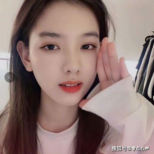 网红孙一宁吃瓜,揭秘网红圈背后的故事