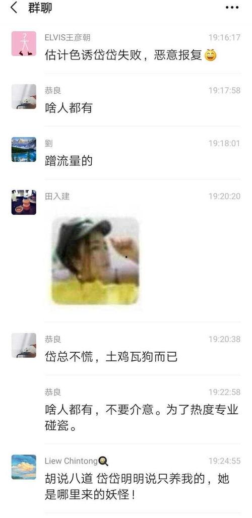 吃瓜群众岱岱网盘,揭秘网络世界的秘密花园  第2张