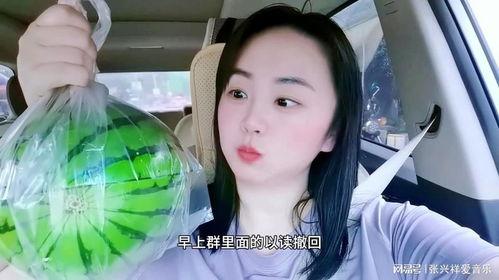天天吃瓜网红,揭秘天天吃瓜网红的爆红之路