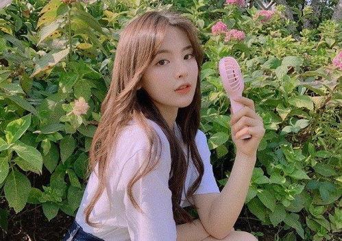 网红吃瓜哪个女主好看,盘点女主们的颜值巅峰对决  第1张
