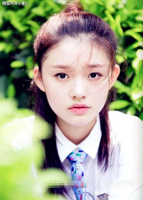 网红吃瓜哪个女主好看,盘点女主们的颜值巅峰对决  第3张